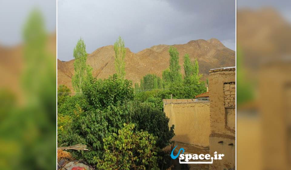 برزک-کاشان-استان اصفهان